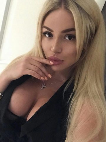 Индивидуалка Мальвина Фотография 3
